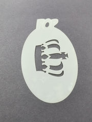 Coronation Mini Crown