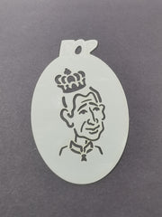 Coronation Mini Charles