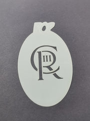 Coronation Mini logo