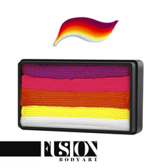 Fusion One Stroke - Leanne's Sunshine fx