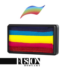 Leanne's Collection - Leanne's Rainbow fx (Neon)