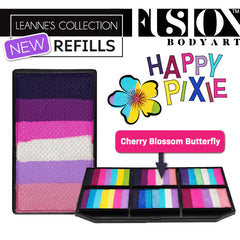 Fusion Palette Refill 25g - Cherry Blossom