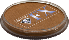 Diamond FX DFX Essential Medium Olive Skin 30g