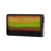 Natalee Davies Gold Range | Split Cake - Fern