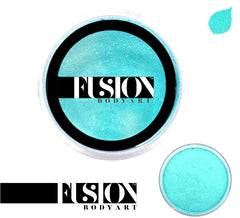 Fusion Body Art Face Paints – Fusion Pearl Peacock Magic| 25g