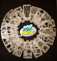 Super Bundle! A5 folder and dividers included!