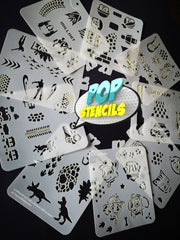 Super Bundle! A5 folder and dividers included!