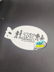 Toy #153 Logo