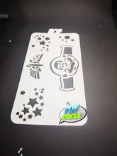 Toy #331 Space wings