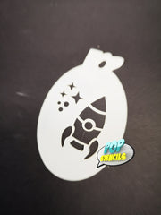 Toy spaceship #mini 169