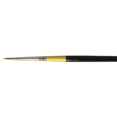 Daler Rowney System3 Brushes