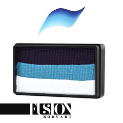 Fusion One Stroke - Snow Queen