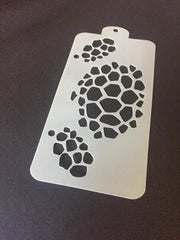 Turtle Scales