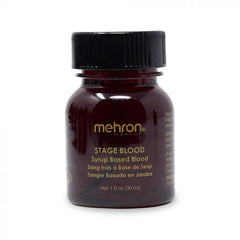 Mehron Stage Blood 30g