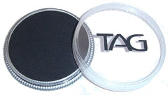 TAG Regular Black 32g