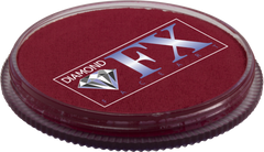 Diamond FX DFX Essential Bordeaux Red 30g