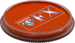 Diamond FX DFX Essential Brilliant Orange 30g