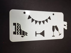 Celebration Bunting #310