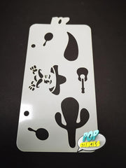 Cinco de Mayo Chilli #307