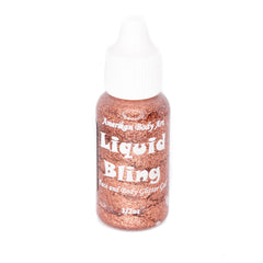 Liquid Bling Copper Penny 14ml