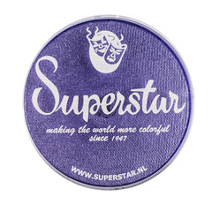Superstar Shimmer Crystal Jubilee