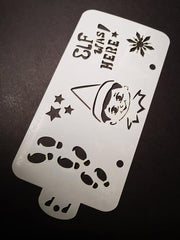 Elf on the Shelf #203