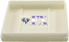 Diamond FX DFX Splitcake 50g Empty Container