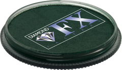 Diamond FX DFX Essential Dark Green  30g