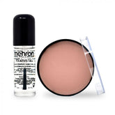 Extra Flesh with fixitive A