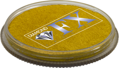Diamond FX Metalic Gold 30g