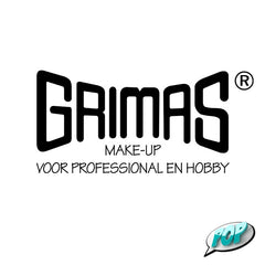 Grimas Brushes