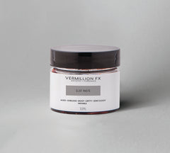 Vermillion FX Clot Paste