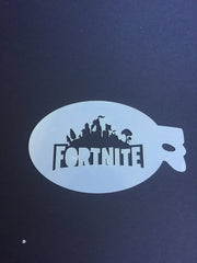 Fort mini logo - Mini 078