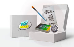 Pop Subscription Box