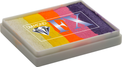 Diamond FX DFX Splitcake 50g Island Fever