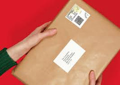 Missing Shipping recorded