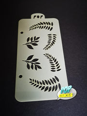 Tropical Foliage 239