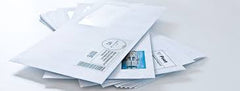Missing Shipping recorded