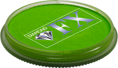Diamond FX DFX Essential Light Green 30g