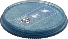 Diamond FX Metalic Baby Blue 30g