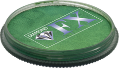 Diamond FX Metalic Beetle Green