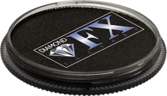 Diamond FX Metalic Black 30g