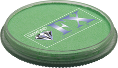 Diamond FX Metalic Mint Green 30g