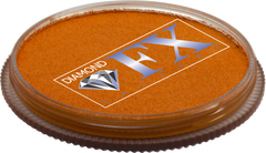 Diamond FX Metalic Orange 30g