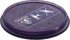 Diamond FX Metalic Purple 30g