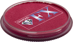 Diamond FX Metalic Raspberry 30g