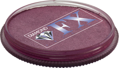 Diamond FX Metalic Red Lilac 30g