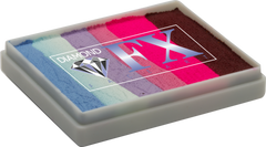 Diamond FX DFX Splitcake 50g Party Butterfly