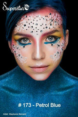 Superstar 16g - Petrol Blue 173
