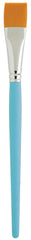 Princeton Select Brush 3/4" Flat Wash